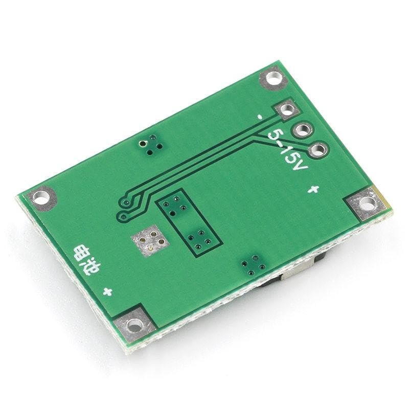 TP5100 2A 1S 2S 3.7V 7.4V  Lithium Ion 18650 Battery Charger Module