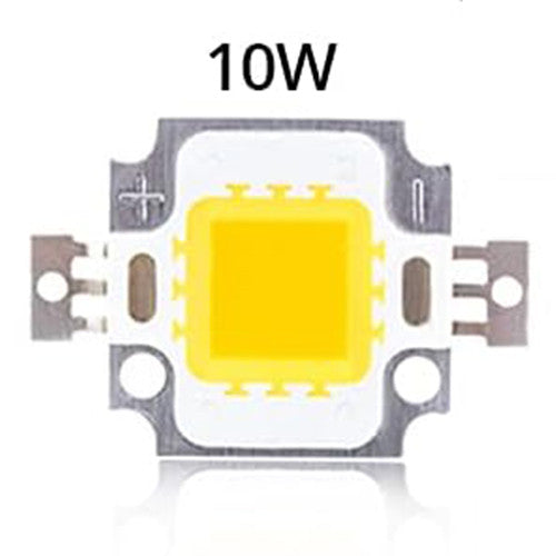 10W 20W 30W 50W 100W White/Warm white LED CHIP Integrated High Power Lamp Beads 24*44mil 32V-34V 3200K-6500K 600-3000MA
