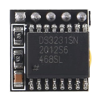 DS3231 AT24C32 IIC Module Precision Clock Module DS3231SN Memory module DS3231 mini module Real Time 3.3V/5V For Raspberry Pi