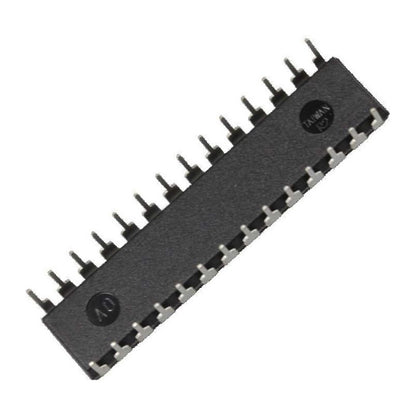 ATMEGA328-PU CHIP ATMEGA328 Microcontroller MCU AVR 32K 20MHz FLASH DIP-28