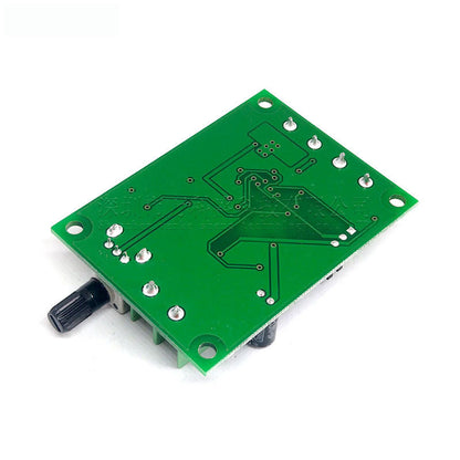 Hard Drive Motor 3/4 Wire 7V-12V Brushless DC Motor Driver Controller Board With Reverse Voltage Over Current Protection