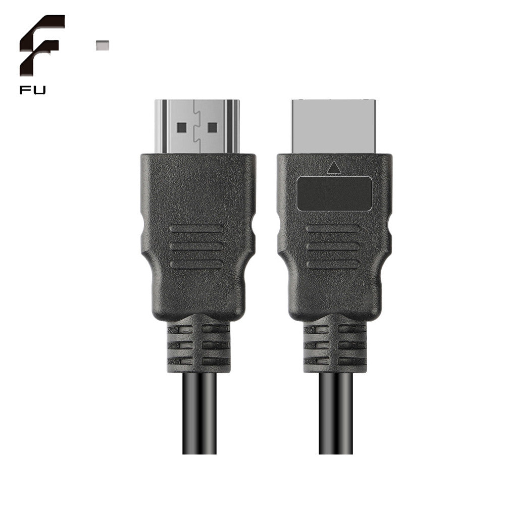 HDMI Cable 2.0v Full Copper 1080P HD for TV 1M/ 1.5M/ 3M/ 5M