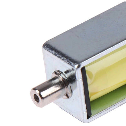 5v mini solenoid valve for air conduction code CJAV08-2B05A1 new high quality normally closed valve - LK0281