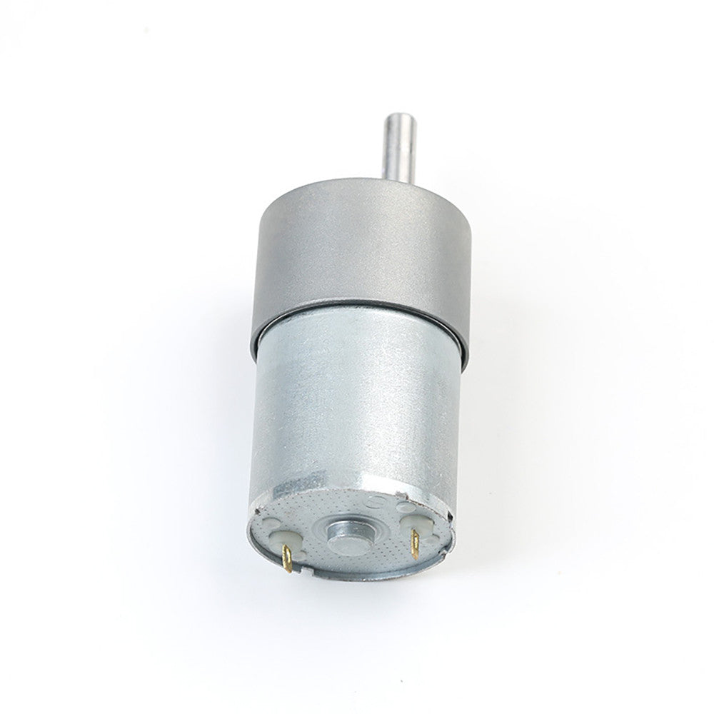 37GB-3530 12V/24V DC 12~320RPM Reduce Speed Electric Motor