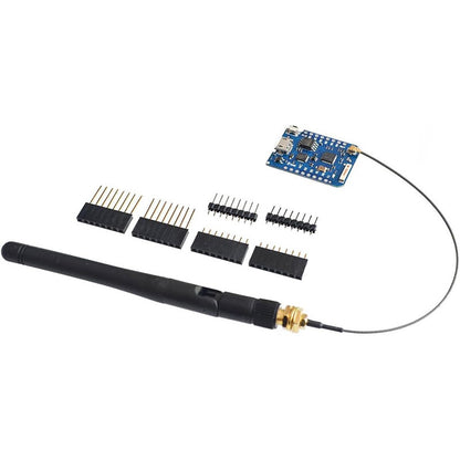 D1 Mini Pro V3.0 V4.0 NodeMcu 4MB/16MB bytes Lua WIFI Internet of Things Development board 2.4G Antenna