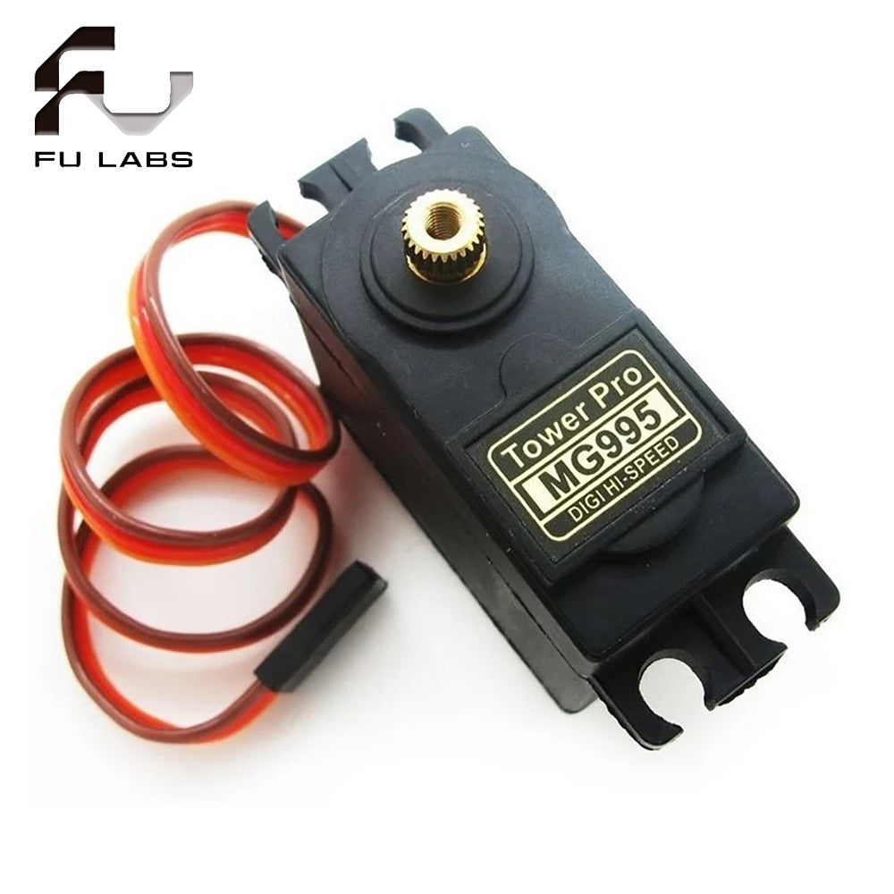 Towerpro MG995 Metal Gear High Torque Servo - AIFRobotic
