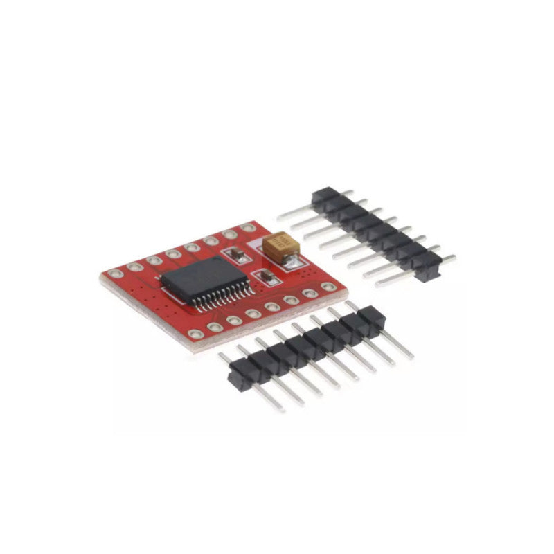 TB6612 Dual Motor Driver 1A TB6612FNG for Arduino Microcontroller
