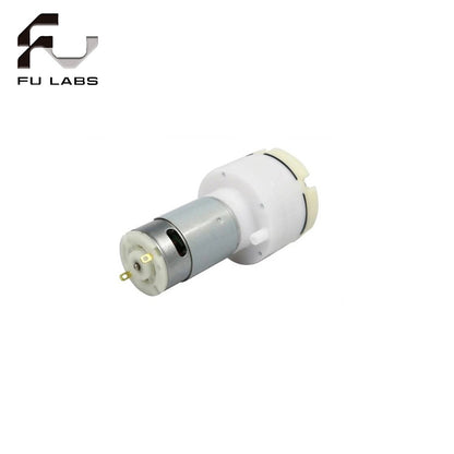 5L High Flow DC 555 12V Micro Vacuum Pump Low Noise Electric Pumps Fish Tank, And Oxygen Pump  PH