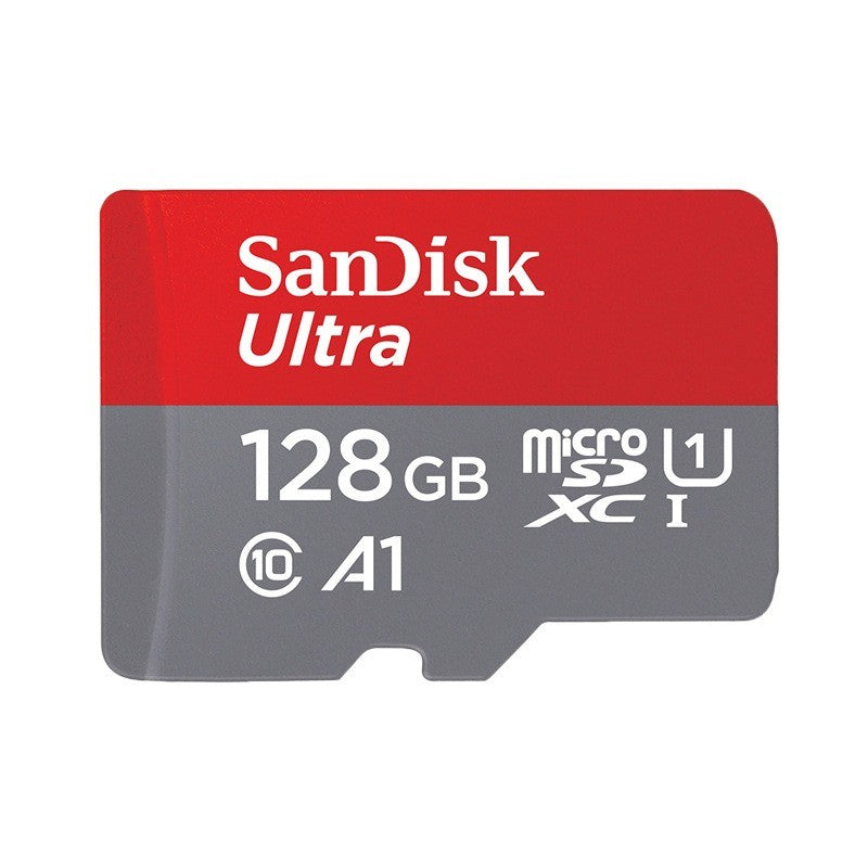 Sandisk Class 16gb 32gb 64gb 128gb 10 SD card TF card 98M/S