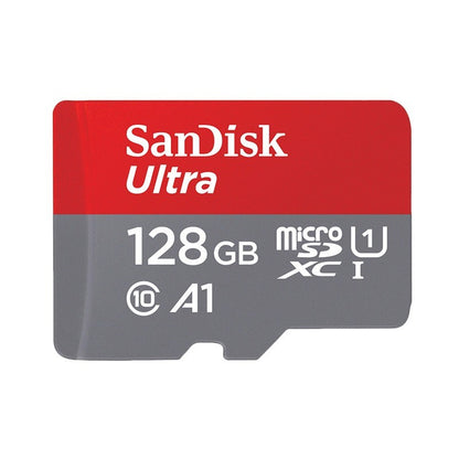 Sandisk Class 16gb 32gb 64gb 128gb 10 SD card TF card 98M/S