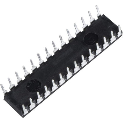 ATMEGA328-PU CHIP ATMEGA328 Microcontroller MCU AVR 32K 20MHz FLASH DIP-28