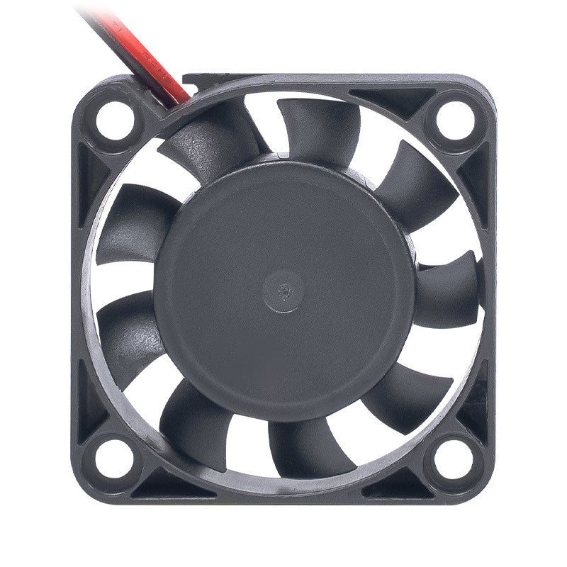 4010 40MM 3D Printer Fan 40x40x10MM 4cm Fan Cooling Fan DC 5V 12V 24V with 2pin