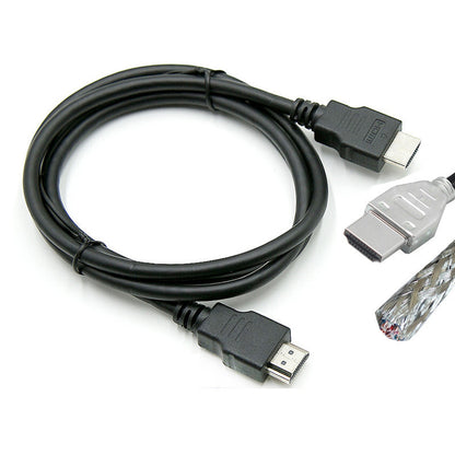 HDMI Cable 2.0v Full Copper 1080P HD for TV 1M/ 1.5M/ 3M/ 5M