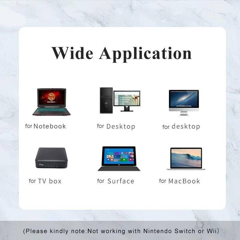 USB 3.0 Gigabit LAN Driverless USB to RJ45 Cable Converter 10/100/1000 Mbps Gigabit for PC/Laptop