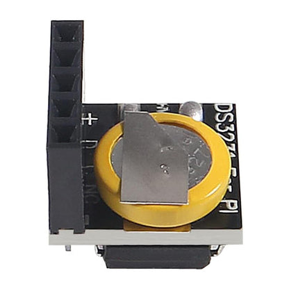 DS3231 AT24C32 IIC Module Precision Clock Module DS3231SN Memory module DS3231 mini module Real Time 3.3V/5V For Raspberry Pi