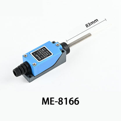Travel Switch Me-8108 ME8104 ME9101 ME8107 ME8166 Limit Switch Self-Reset