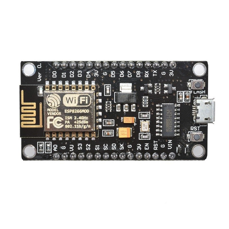 Type-C Micro USB ESP8266 Serial port wifi module NodeMcu Lua WIFI V3 iot development CH340