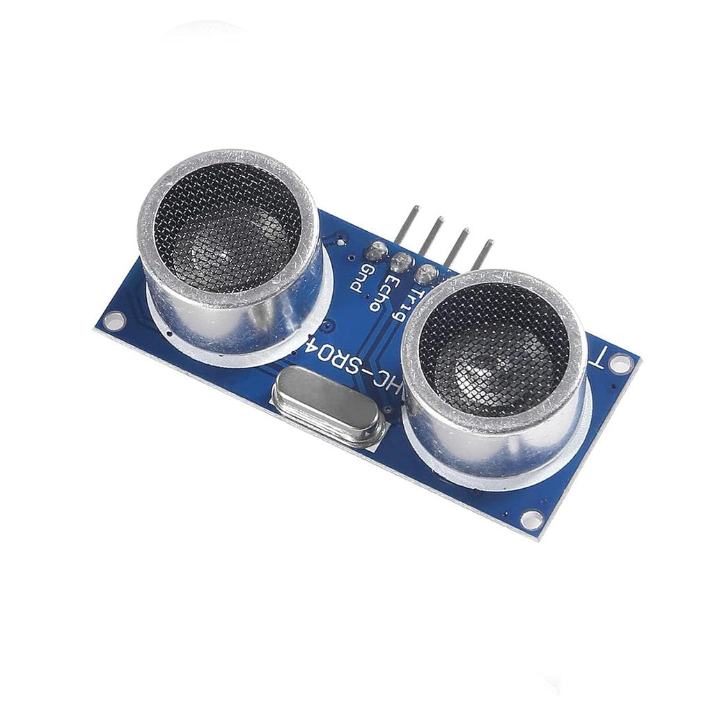 HCSR04 HC-SR04+HY-SRF05 RCWL-1601 IOE-SR05 to world Ultrasonic Wave Detector Ranging Module for arduino Distance Sensor