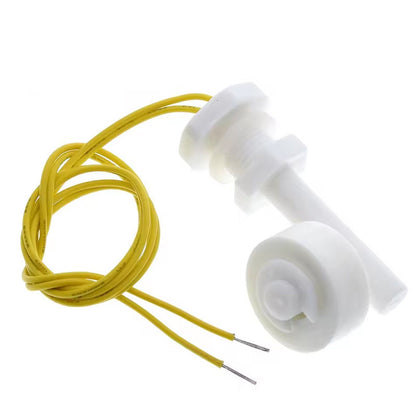 pp Float Switch Plastic Water Level Control Right Angle