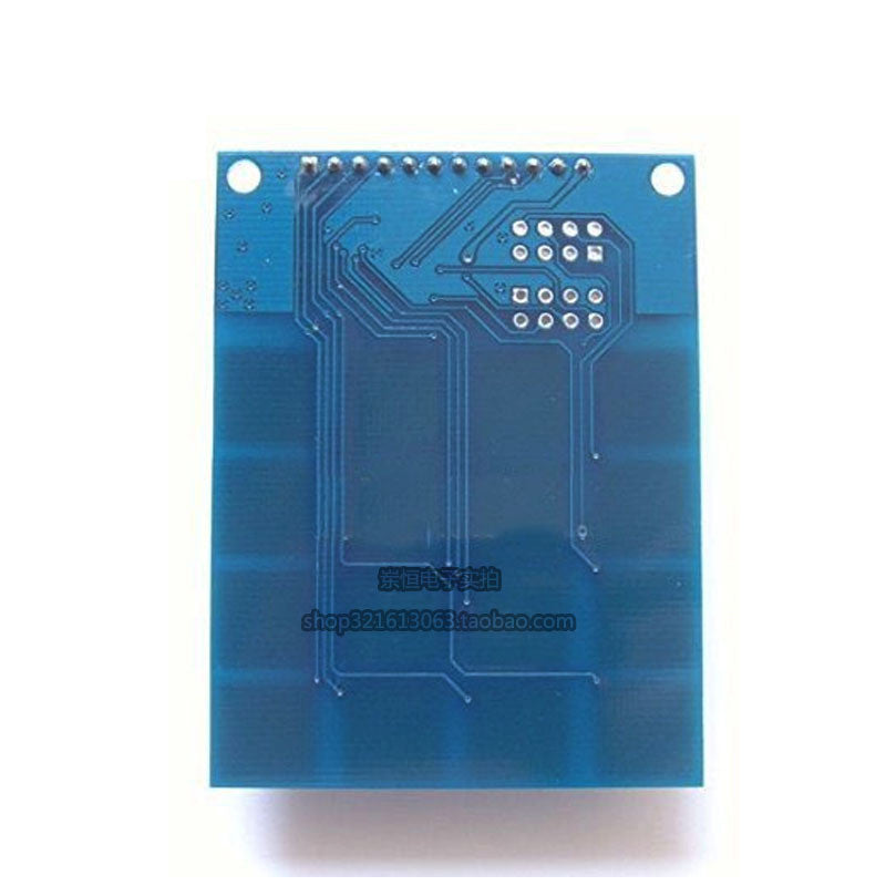 1pcs TTP229 16-Channel Digital Capacitive Switch Touch Sensor Module