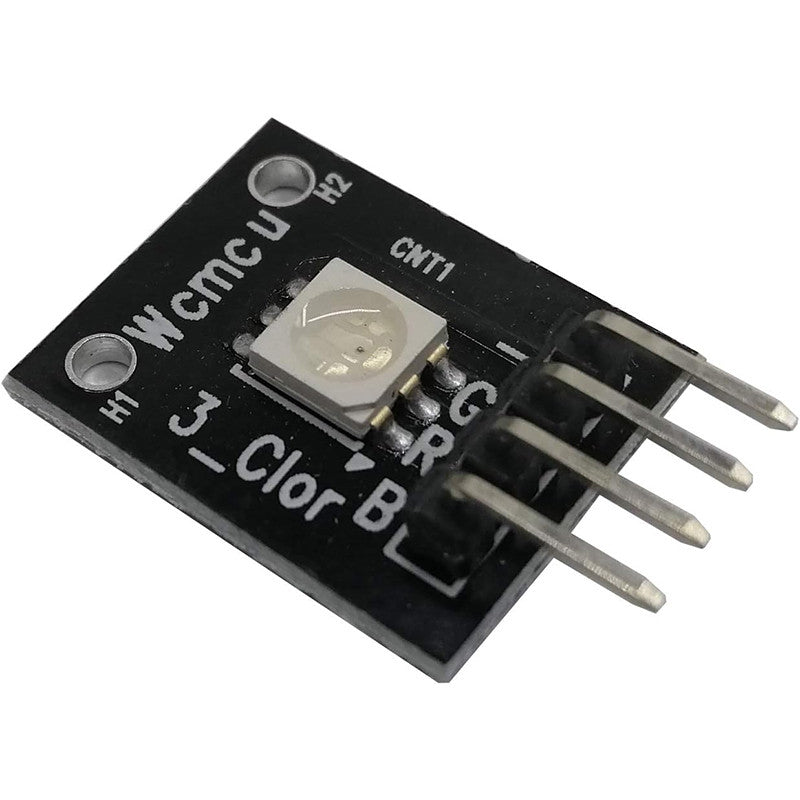 KY-009 SMD RGB LED Module RGB Module DIP type Sensor Module for Arduino DIY Starter Kit