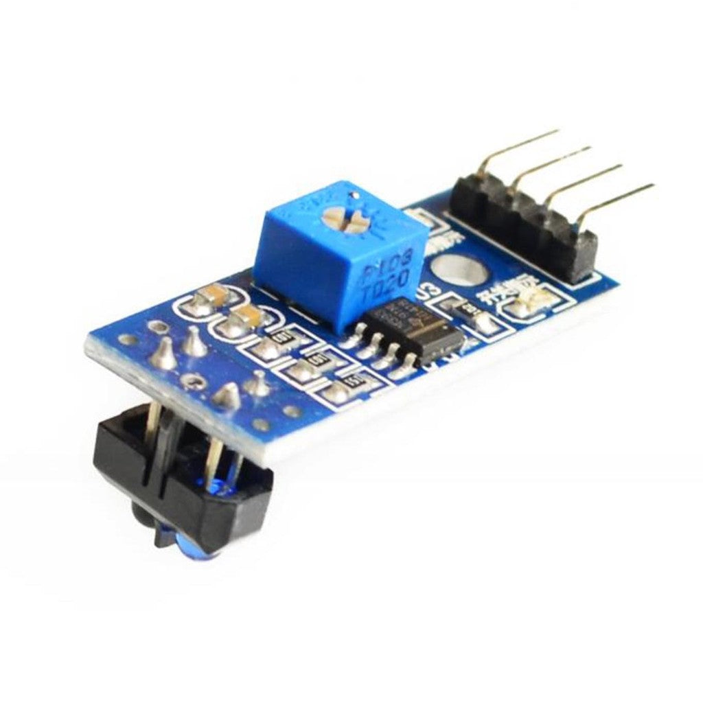 Infrared IR Line Tracing Obstacle Avoidance For Sensor Module Infrared IR Proximity Sensor module for Arduino Raspberry Pi