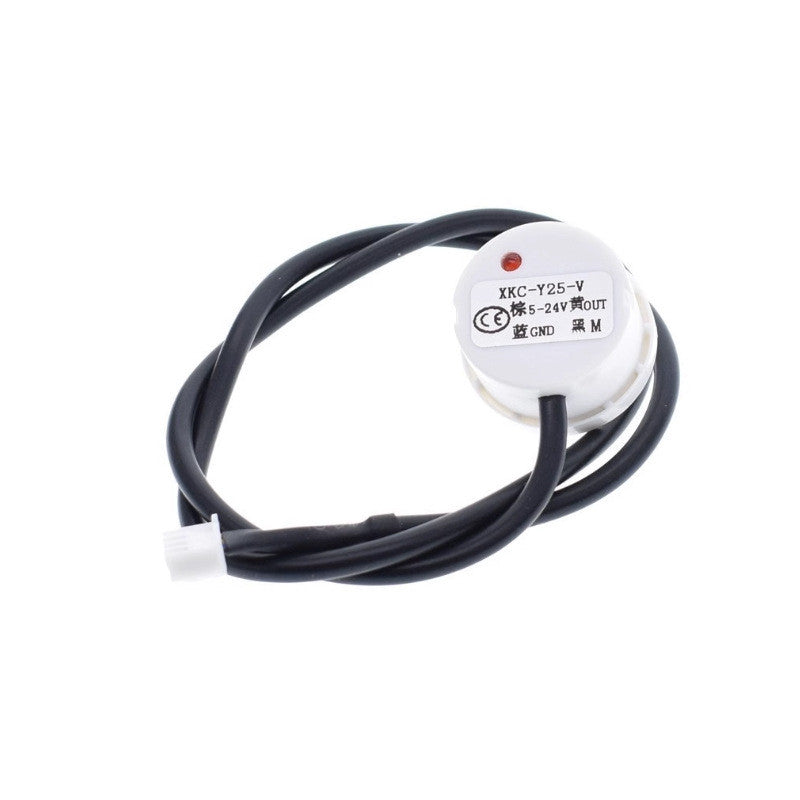 Fulabs XKC-Y25-NPN Non-Contact Liquid Level Sensor Stick Type Water Detector Switch DC