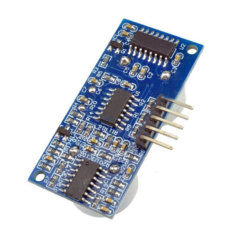 HCSR04 HC-SR04+HY-SRF05 RCWL-1601 IOE-SR05 to world Ultrasonic Wave Detector Ranging Module for arduino Distance Sensor
