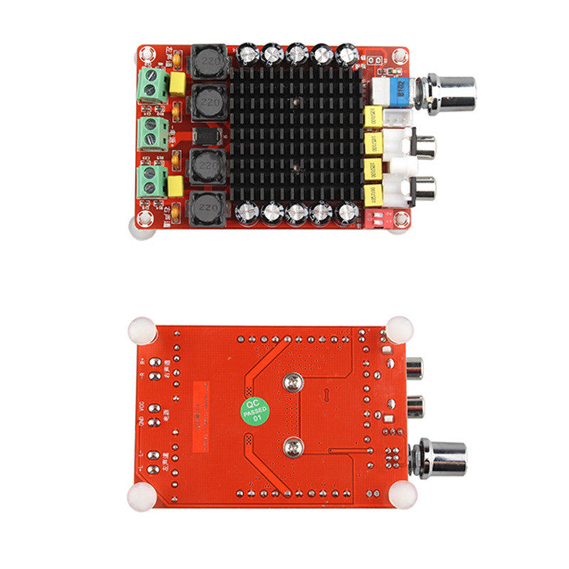 XH-M510 TDA7498 High Power Digital Amplifier Board Car Amplifier