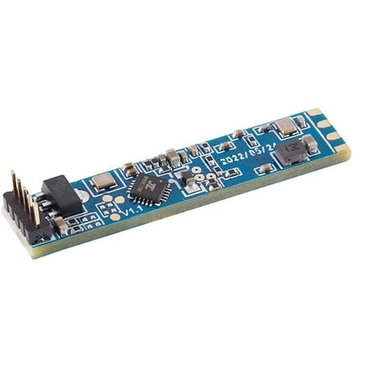 HLK-LD2410 LD2410B 5V Mini FMCW 24G Smart Human Presence Status Sensor Radar Module Consumer Electronic