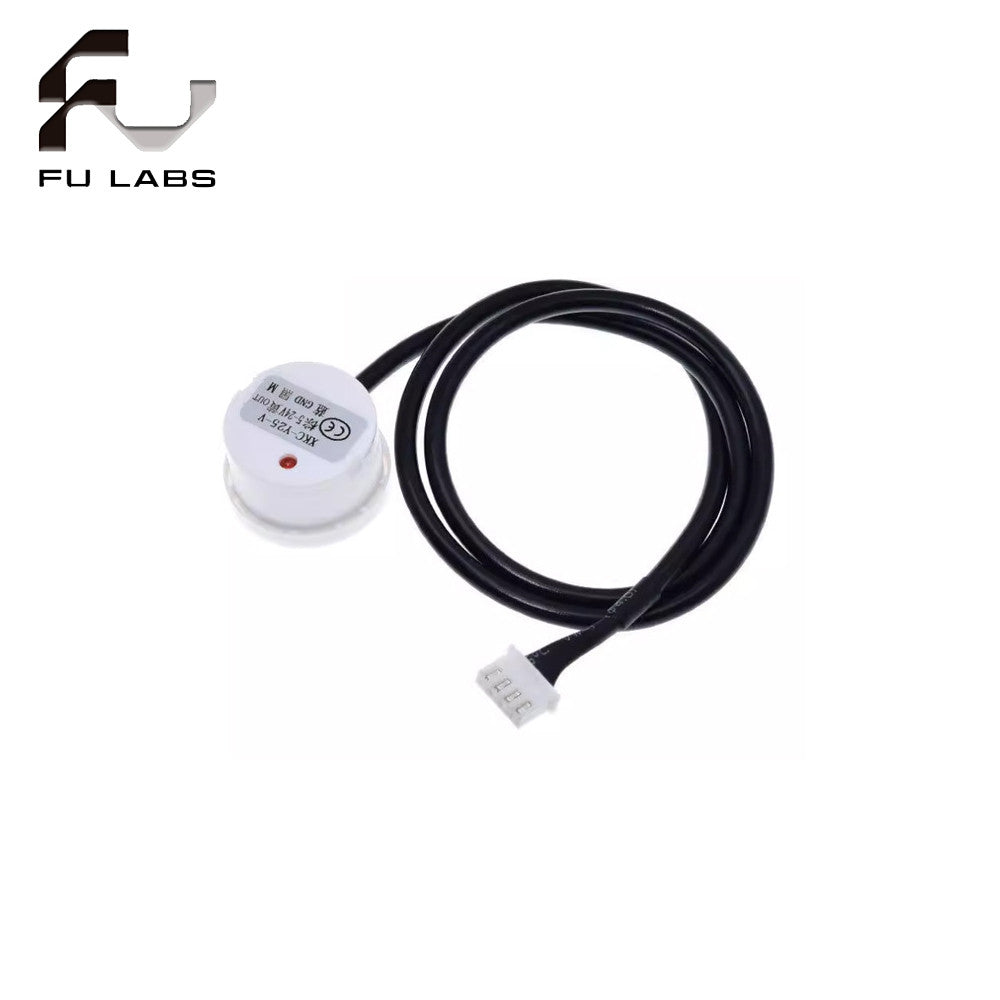 Fulabs XKC-Y25-NPN Non-Contact Liquid Level Sensor Stick Type Water Detector Switch DC