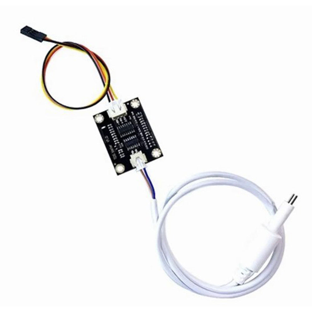 1pcs TDS Sensor Water Conductivity & Quality Board Module