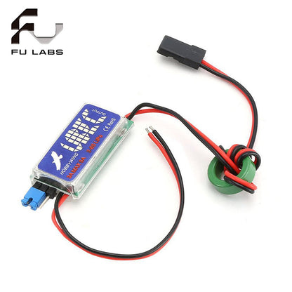 1pcs DC-DC Converter Step Down Module 3A 5V UBEC Mini BEC