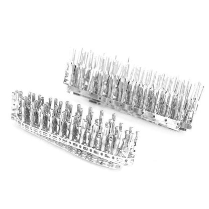 Dupont Connector 2.54mm, Dupont Cable Jumper Wire Pin Header Housing Kit 620pcs 310pcs