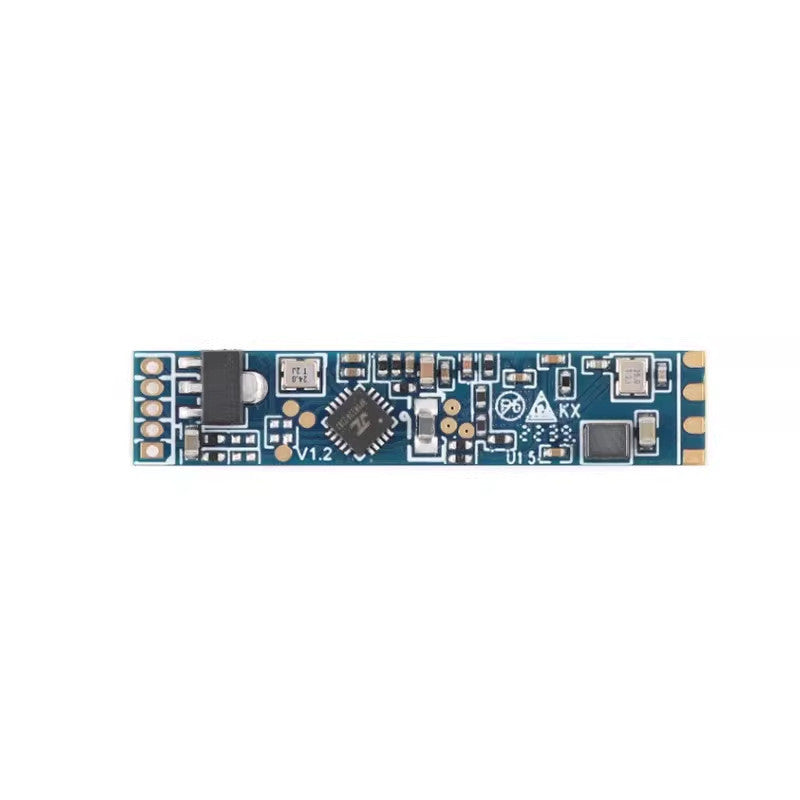 HLK-LD2410 LD2410B 5V Mini FMCW 24G Smart Human Presence Status Sensor Radar Module Consumer Electronic