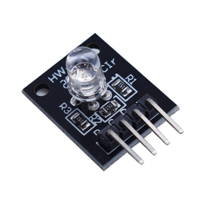 KY-016 SMD RGB LED Module RGB Module DIP type Sensor Module for Arduino DIY Starter Kit