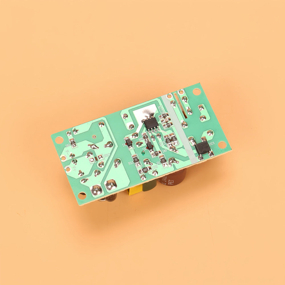 Fulabs Switching Power Supply Module Adapter Bare Circuit 100-265V AC 220V to 12V 5V 9V Board Regulator AC-DC 12V 1.5A 5V 2A