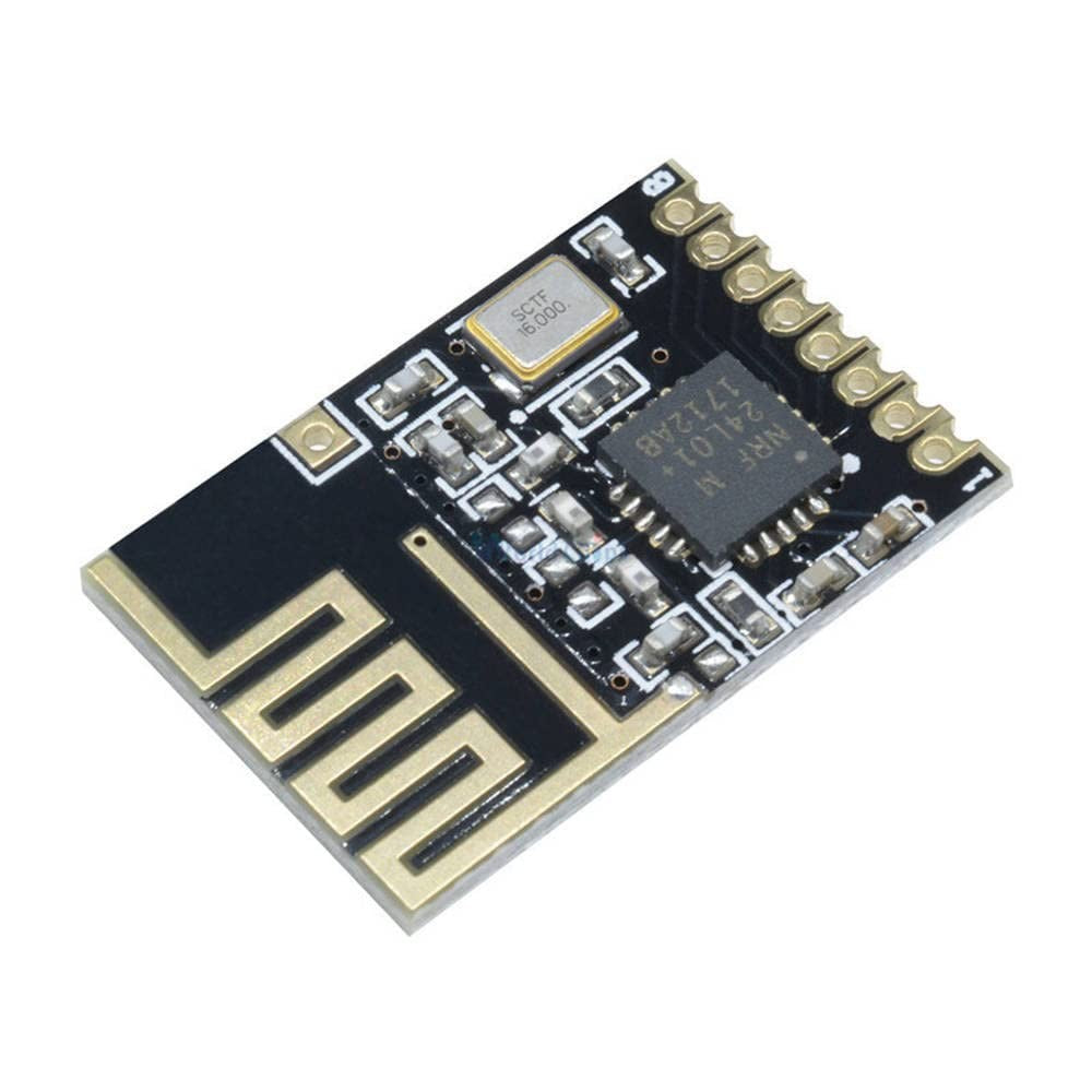 Mini NRF24L01+PA+LNA 2.4ghz Wireless Module Plus Pa lna 1000 Meters For Arduino