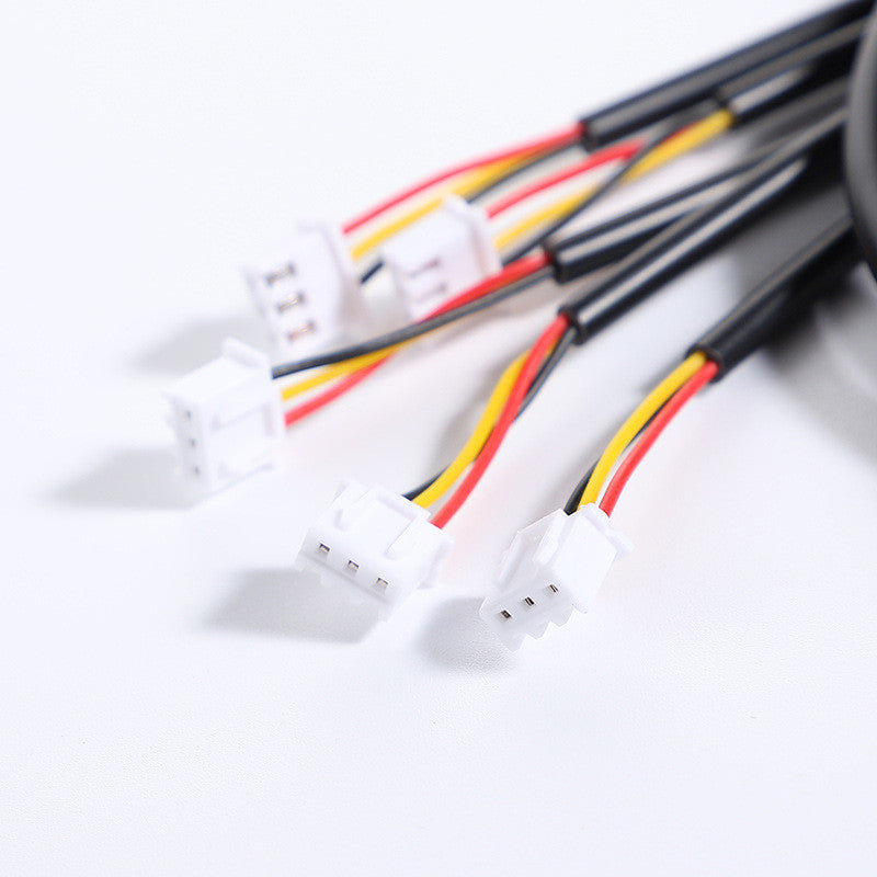 Waterproof Temperature Sensor DS18B20 Module