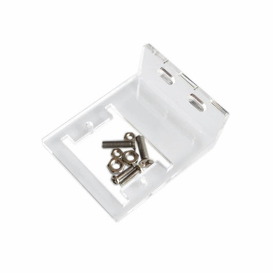Green/blue HC-SR501 Acrylic stand Adjust IR Pyroelectric Motion Sensor Module For Arduino For Raspberry Pi Kits