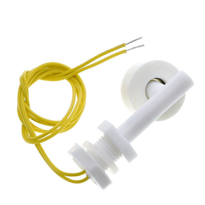pp Float Switch Plastic Water Level Control Right Angle