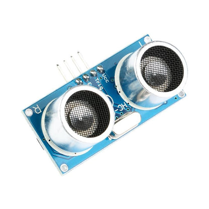 HCSR04 HC-SR04+HY-SRF05 RCWL-1601 IOE-SR05 to world Ultrasonic Wave Detector Ranging Module for arduino Distance Sensor