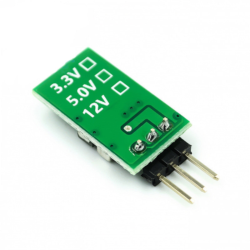 1pcs DC-DC Voltage stabilized Power Supply 5V/1A Voltage Regulator Replace TO-220 Lm7805 7805 5V Positive Voltage Regulators