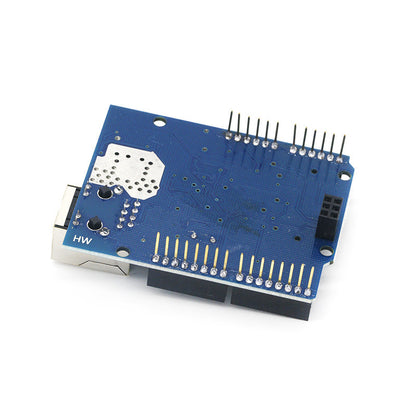 W5100 Network Ethernet Lan W5100 Shield Module Expansion Board, Ethernet Shield Arduino Compatible