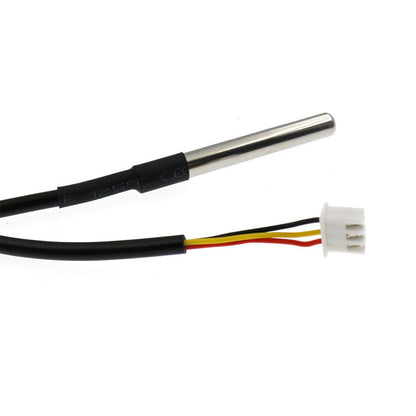 Waterproof Temperature Sensor DS18B20 Module