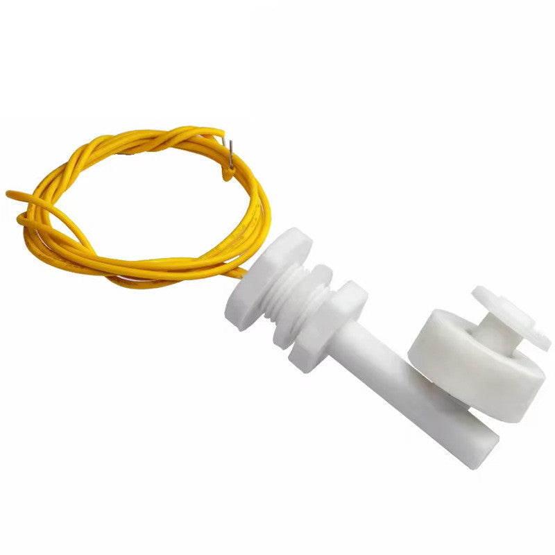 pp Float Switch Plastic Water Level Control Right Angle
