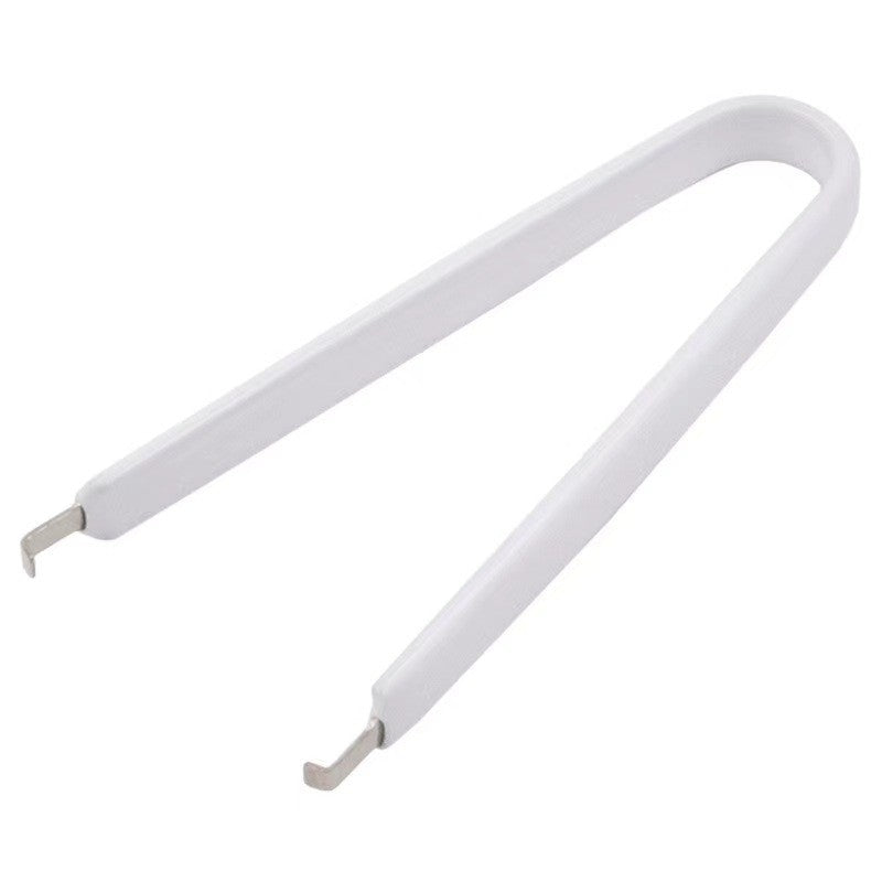 1pcs U Shape Plcc Ic Chip Extractor Pcb Circuit Board Component Puller