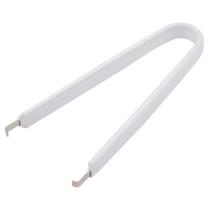 1pcs U Shape Plcc Ic Chip Extractor Pcb Circuit Board Component Puller