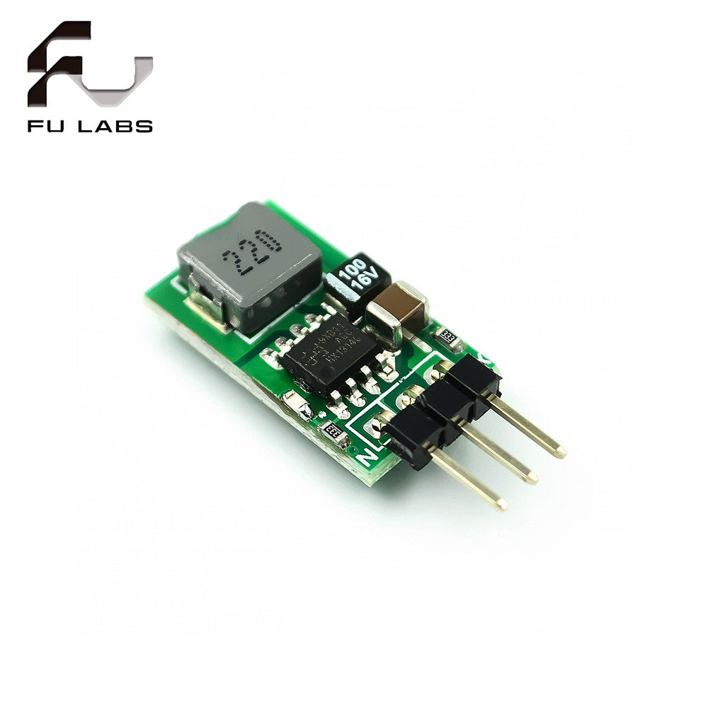 1pcs DC-DC Voltage stabilized Power Supply 5V/1A Voltage Regulator Replace TO-220 Lm7805 7805 5V Positive Voltage Regulators