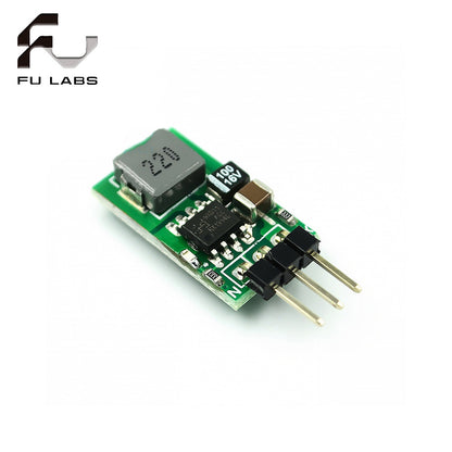 1pcs DC-DC Voltage stabilized Power Supply 5V/1A Voltage Regulator Replace TO-220 Lm7805 7805 5V Positive Voltage Regulators